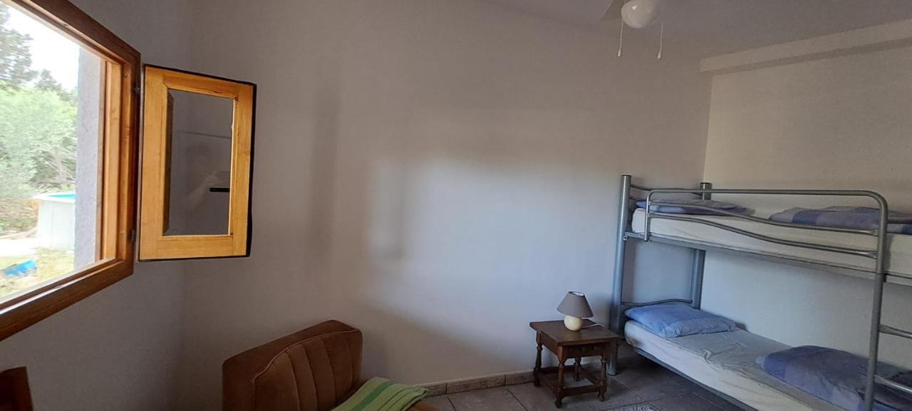 Finca Gamundi L'Ampolla Exteriör bild