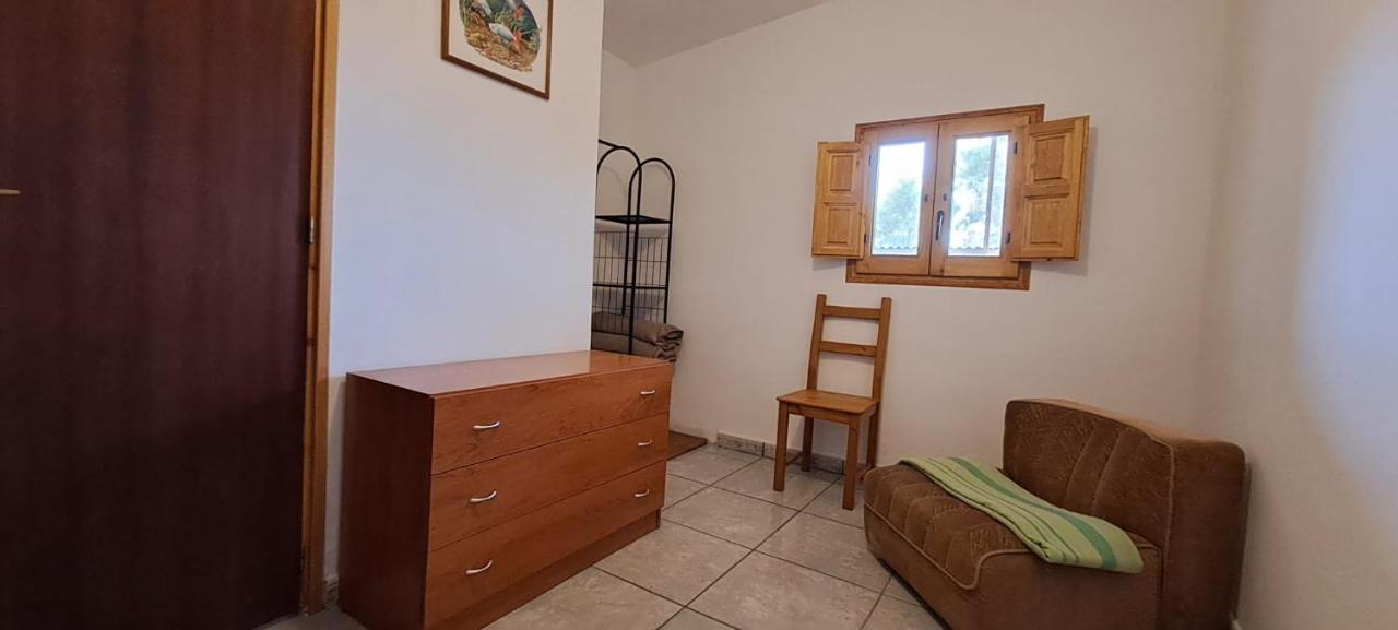 Finca Gamundi L'Ampolla Exteriör bild