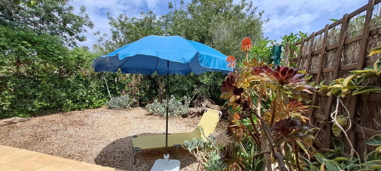 Finca Gamundi L'Ampolla Exteriör bild