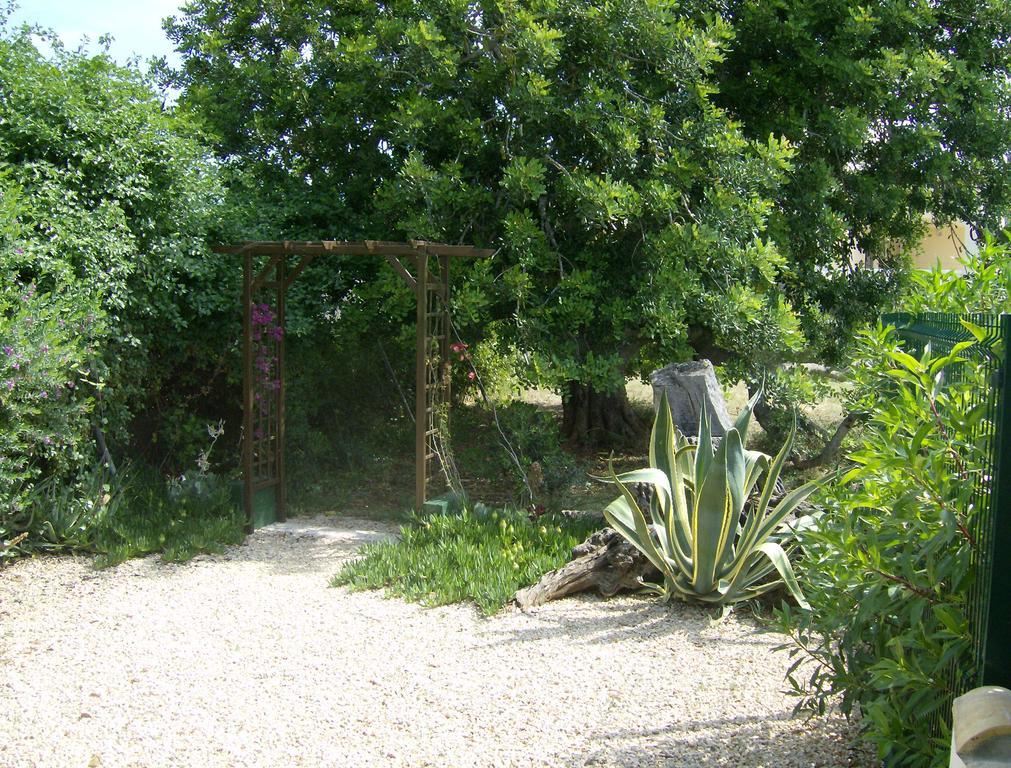 Finca Gamundi L'Ampolla Exteriör bild