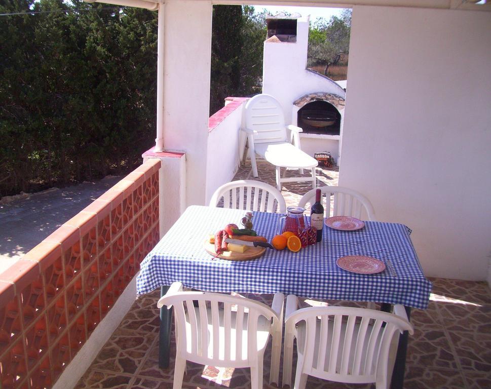 Finca Gamundi L'Ampolla Exteriör bild